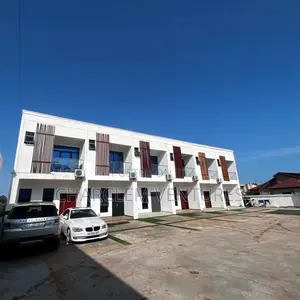 2bdrm House in Charclem Ventures, Ashaley Botwe for rent