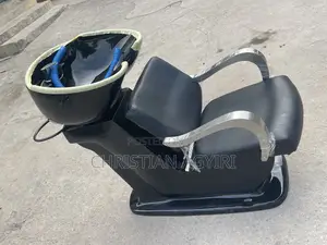Saloon/ Barber Sink/ Wash Basin