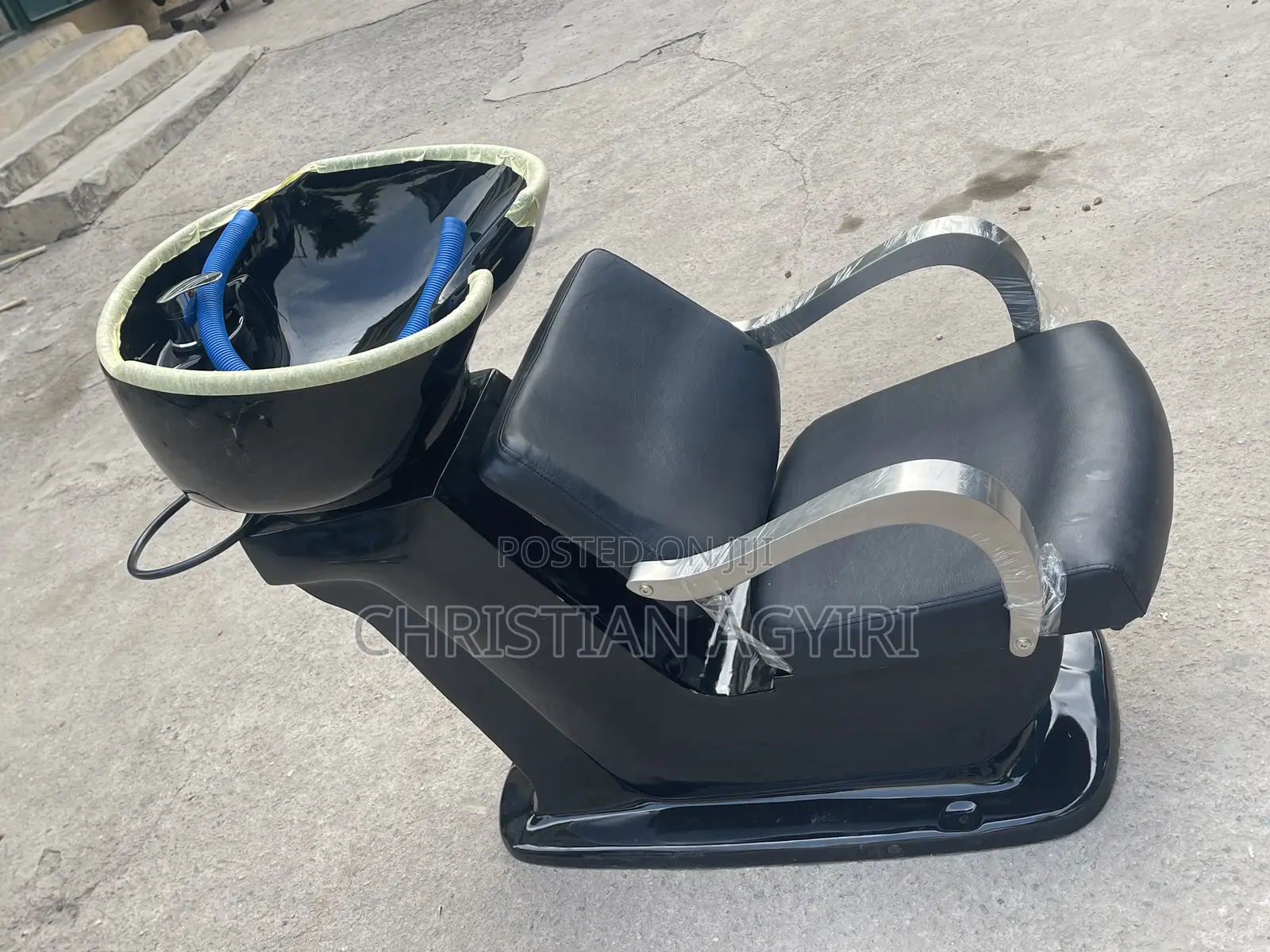 Saloon/ Barber Sink/ Wash Basin