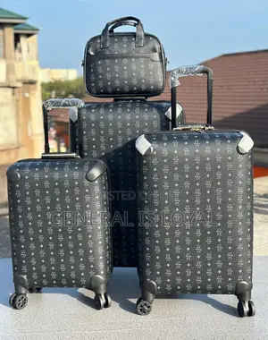 Traveling Bag