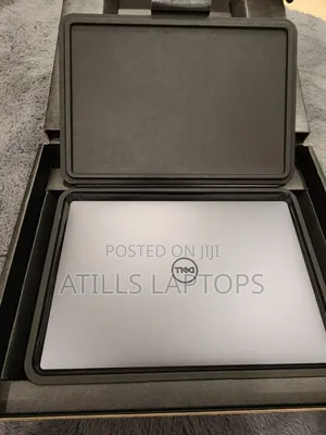 New Laptop Dell XPS 15 16GB Intel Core I7 SSD 512GB
