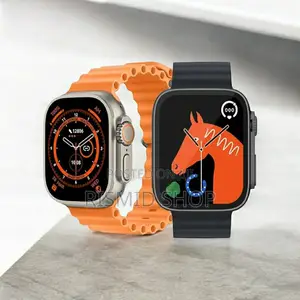 T800 Ultra Smartwatch