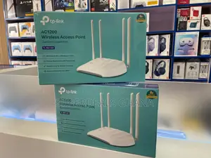 Tp-Link AC1200 Wireless Router Gagabit