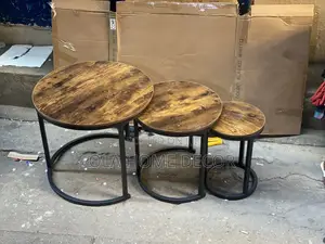 Center Table