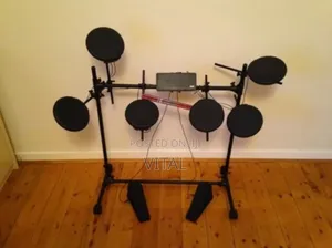Digital Drum Ion Idmo5