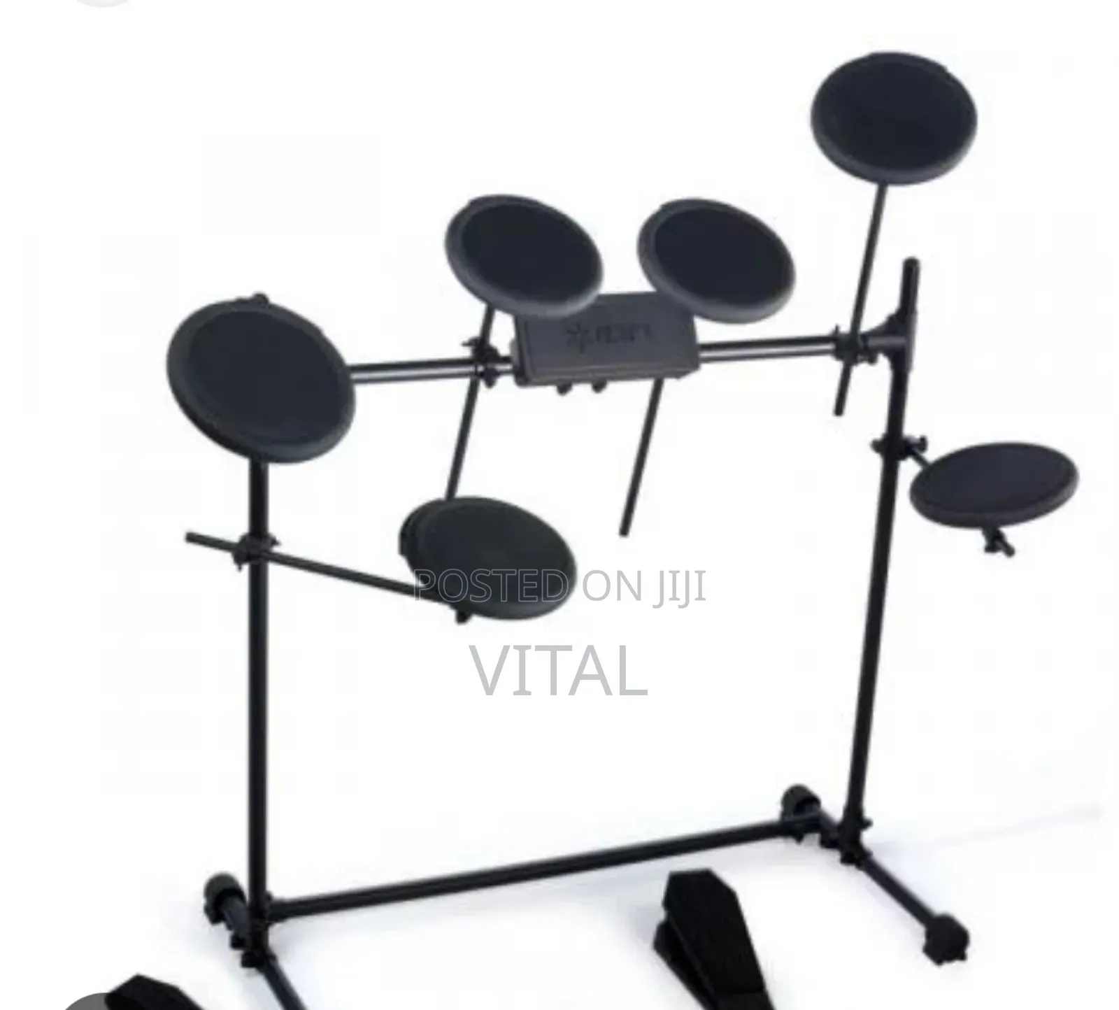 Digital Drum Ion Idmo5