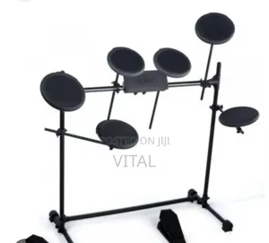 Digital Drum Ion Idmo5