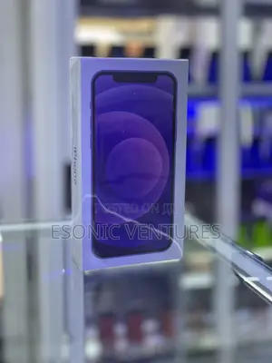 New Apple iPhone 12 128 GB