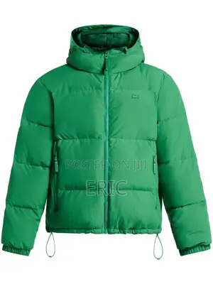 Eric Jacket Collections