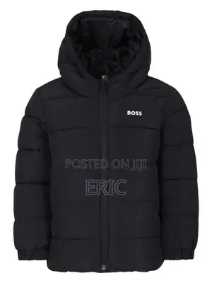 Eric Jacket Collections
