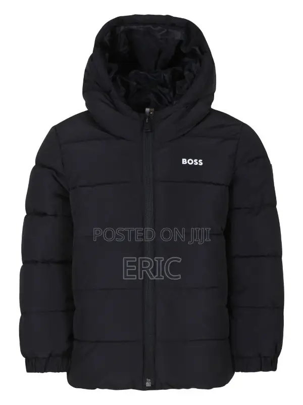 Eric Jacket Collections