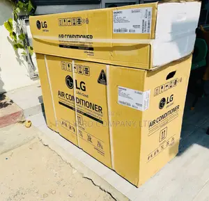 LG S4q24k23qe.Acwgnef Btu Inverter AC (With Gen Mode)