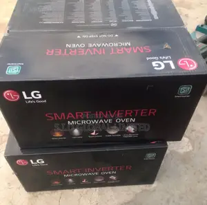 Grant Youmicrowave Oven 42L, Smart Inverter, Even Heating