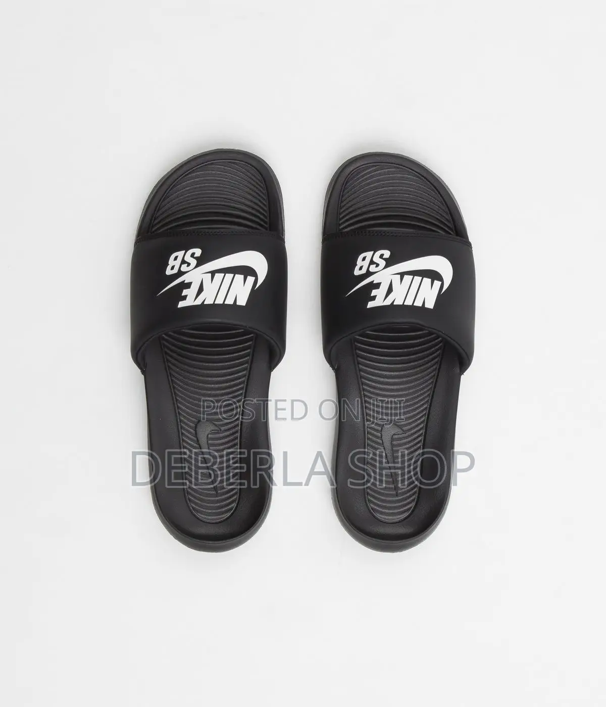 Nike Sb Slides/ Victori