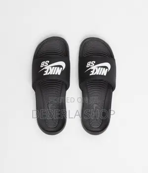 Nike Sb Slides/ Victori