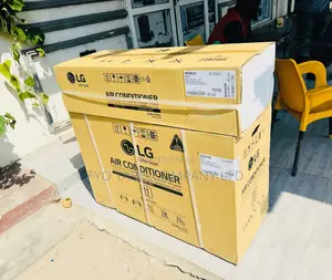 Dual Inverter Type LG Smart 2.5HP Split Type Air Conditioner