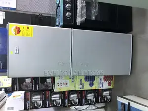 Quality and Affordable Price of Nasco Bottom Freezer 136lite