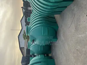 3000 Litres Septic Tank, Duraplast