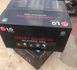 Savor the Magic of Microwave Oven 42L, Smart Inverter