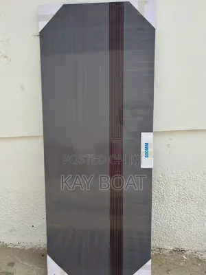 New Heavy Model Internal Doors
