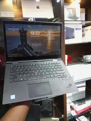 Laptop Lenovo Thinkpad X1 Yoga 16GB Intel Core i5 SSD 256GB