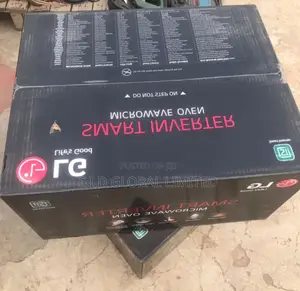 Crafting Happiness With Microwave Oven 42L, Smart Inverter