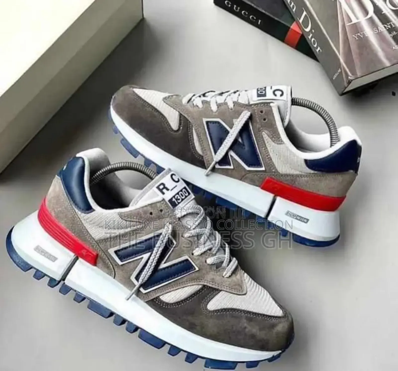Nike New Balance 9060