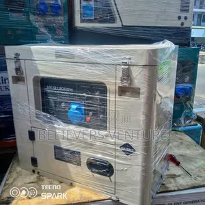 10kva Diesel Generator Uk_d13000watt Generator 10kva Diesel