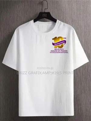 Tshirts Printing