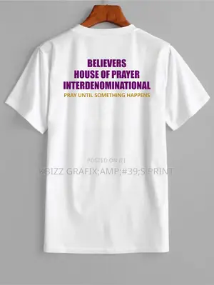 Tshirts Printing