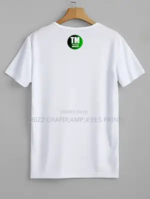 Tshirts Printing