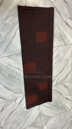 Colourful and Quality Alu-Zinc Roofing Sheets