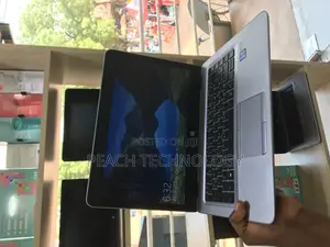 Laptop HP EliteBook 840 G3 8GB Intel Core i5 SSD 256GB
