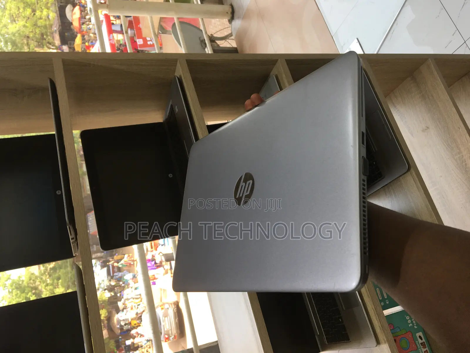 Laptop HP EliteBook 840 G3 8GB Intel Core i5 SSD 256GB
