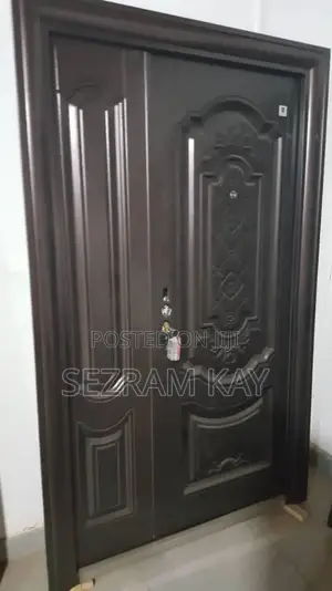Security Door