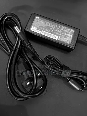 HP Big Pin Adapter