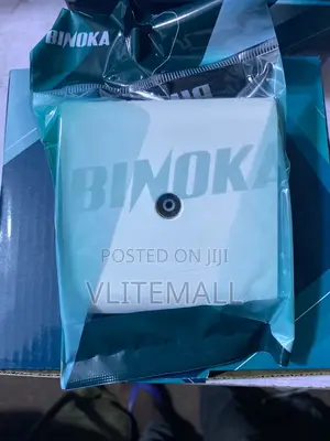 Binoka TV Socket ( BK-7075)
