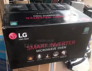 Kitchen Happiness With Microwave Oven 42L, Smart Inverter