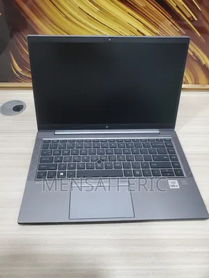 Laptop HP ZBook Firefly 14 G7 16GB Intel Core i5 SSD 512GB