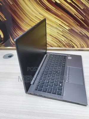 Laptop HP ZBook Firefly 14 G7 16GB Intel Core i5 SSD 512GB