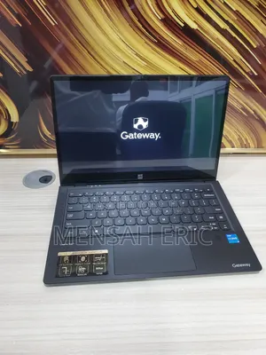 Laptop Gateway GWTC51427 8GB Intel Core I5 SSD 512GB