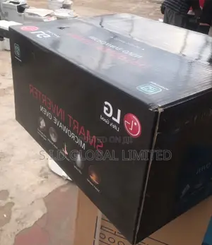 Unlock the Power of LG Microwave Oven 42L, Smart Inverter