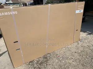 Samsung TV 98du9000 Smart TV 98 Inch Crystal Uhd LED