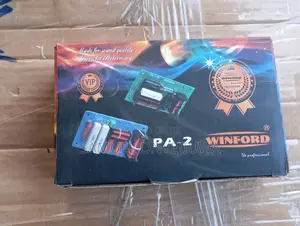 Pa-2 Winford Crossover