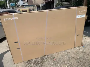 Samsung 98′′ Crystal UHD Smart Tv UA98DU9000