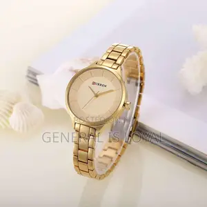Curren Ladies Watch