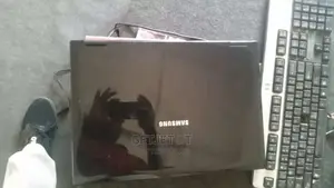 Samsung Laptop 17inches Duo Core