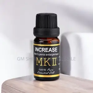 MK Pure Natural Pen!S Enlargement Oil