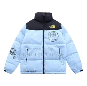 Winter Jacket