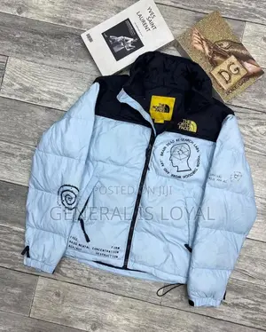 Winter Jacket